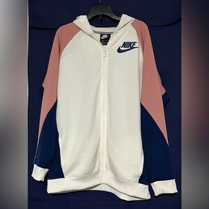 Women’s Nike jacket size large
